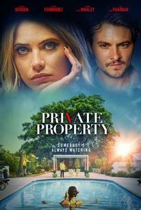 private property dvdscreener|Private Property (movie, 2022) .